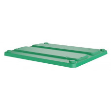 Крышка для Box Pallet тип 1000 ACE, DFLC, KitBin. Крышка для Box Pallet тип 1000 ACE, DFLC, KitBin.