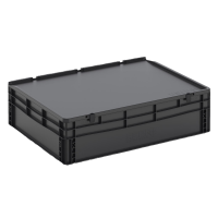 EВРОКОНТЕЙНЕР ESD ED 86/22 HG